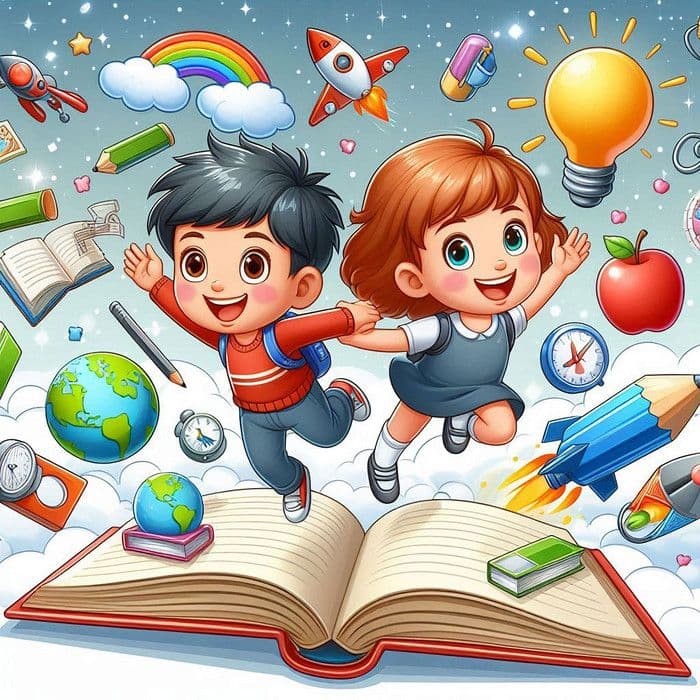 Play & Learn