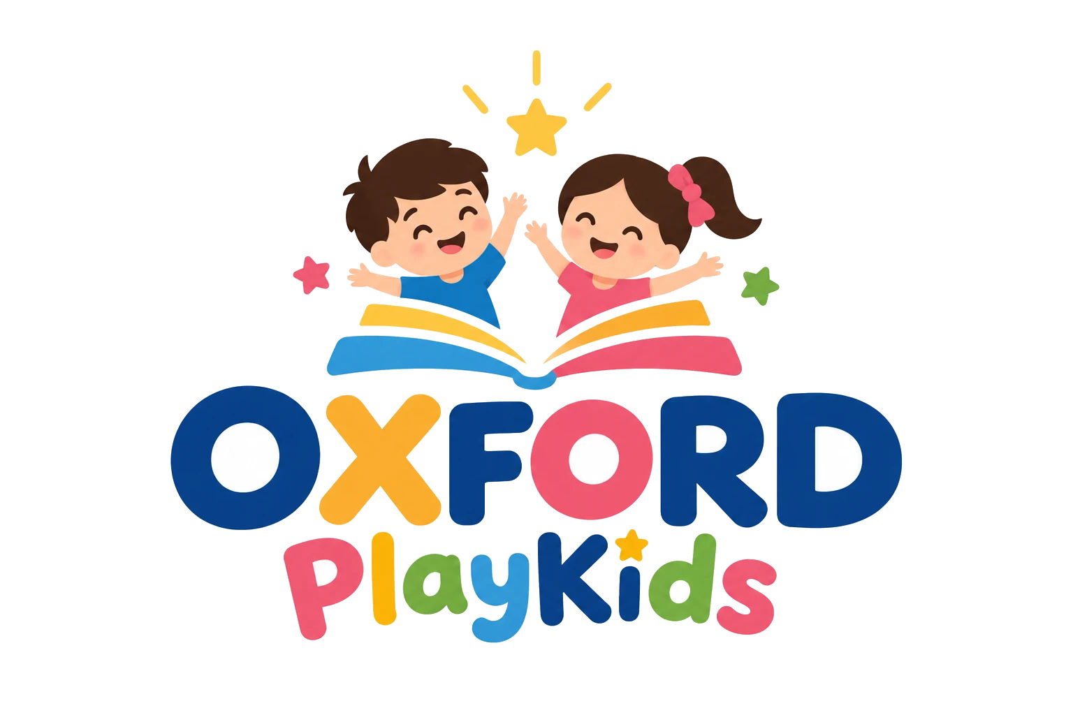 Oxford Logo
